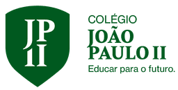 Colégio João Paulo II logo
