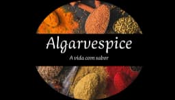 Algarvespice logo
