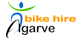 Algarve Bike Hire logo