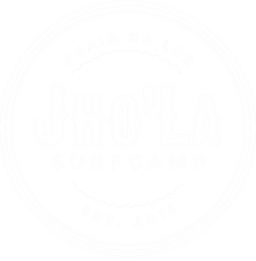 Jho'La Surf Camp logo