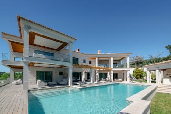 Casas do Barlavento