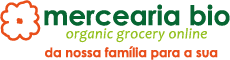 Mercearia Bio logo