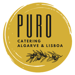 Puro Catering logo