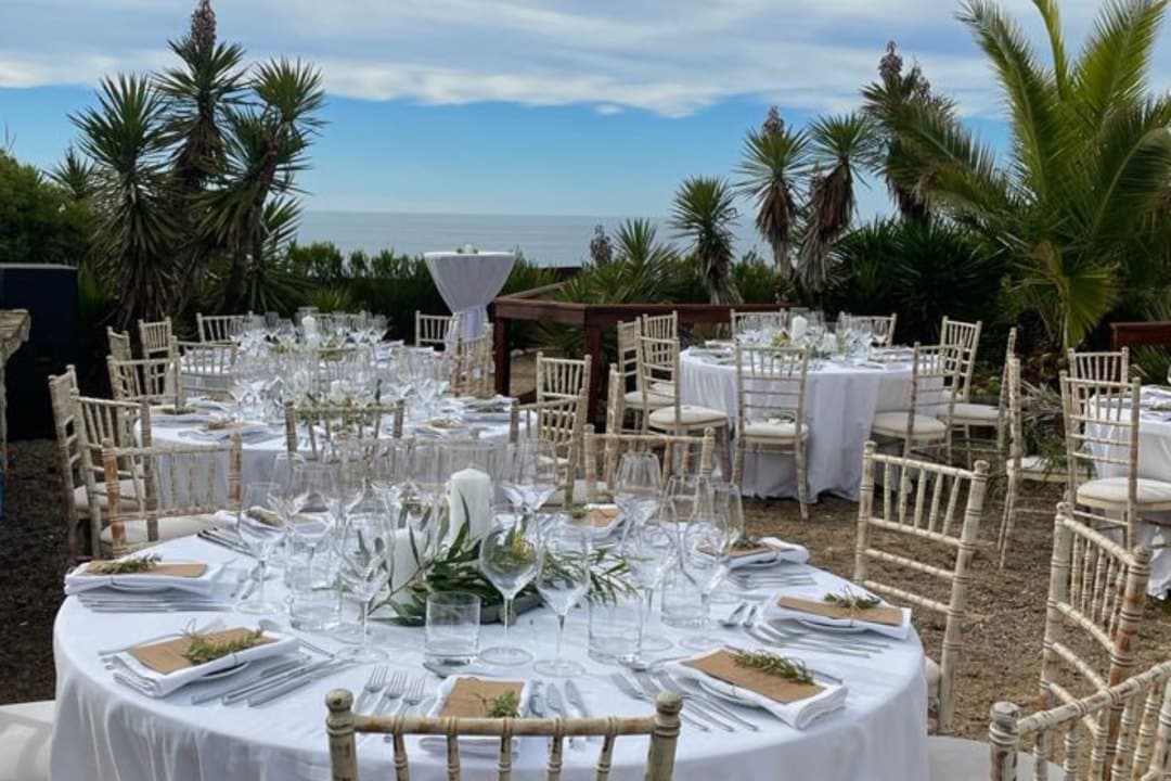 Puro Catering