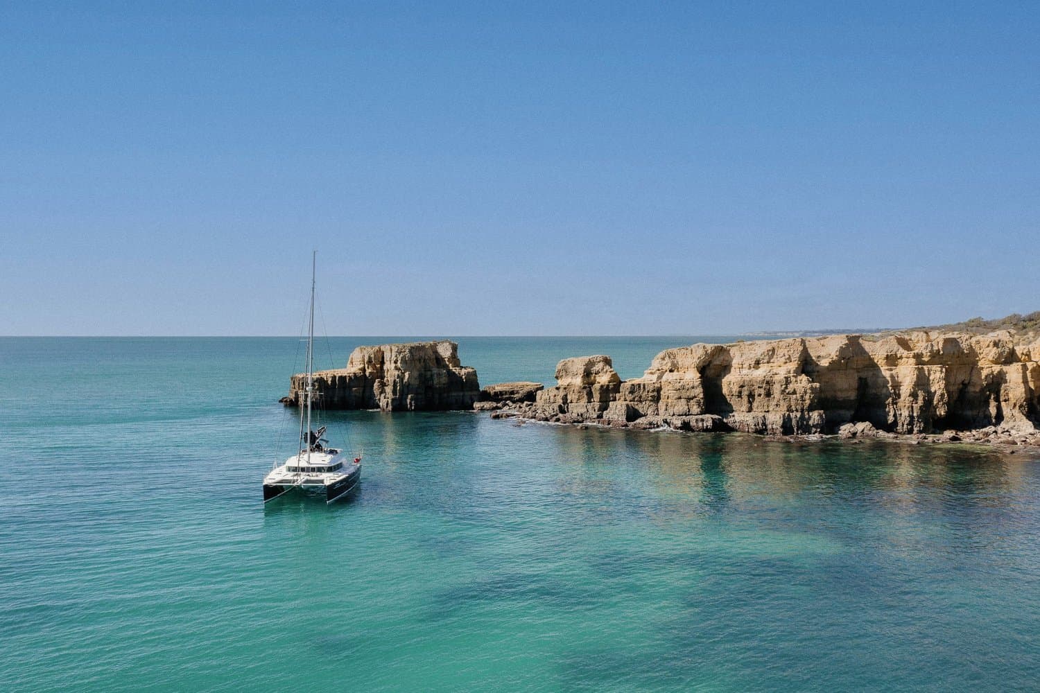 Oursea Yachts