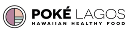 Poké Lagos logo