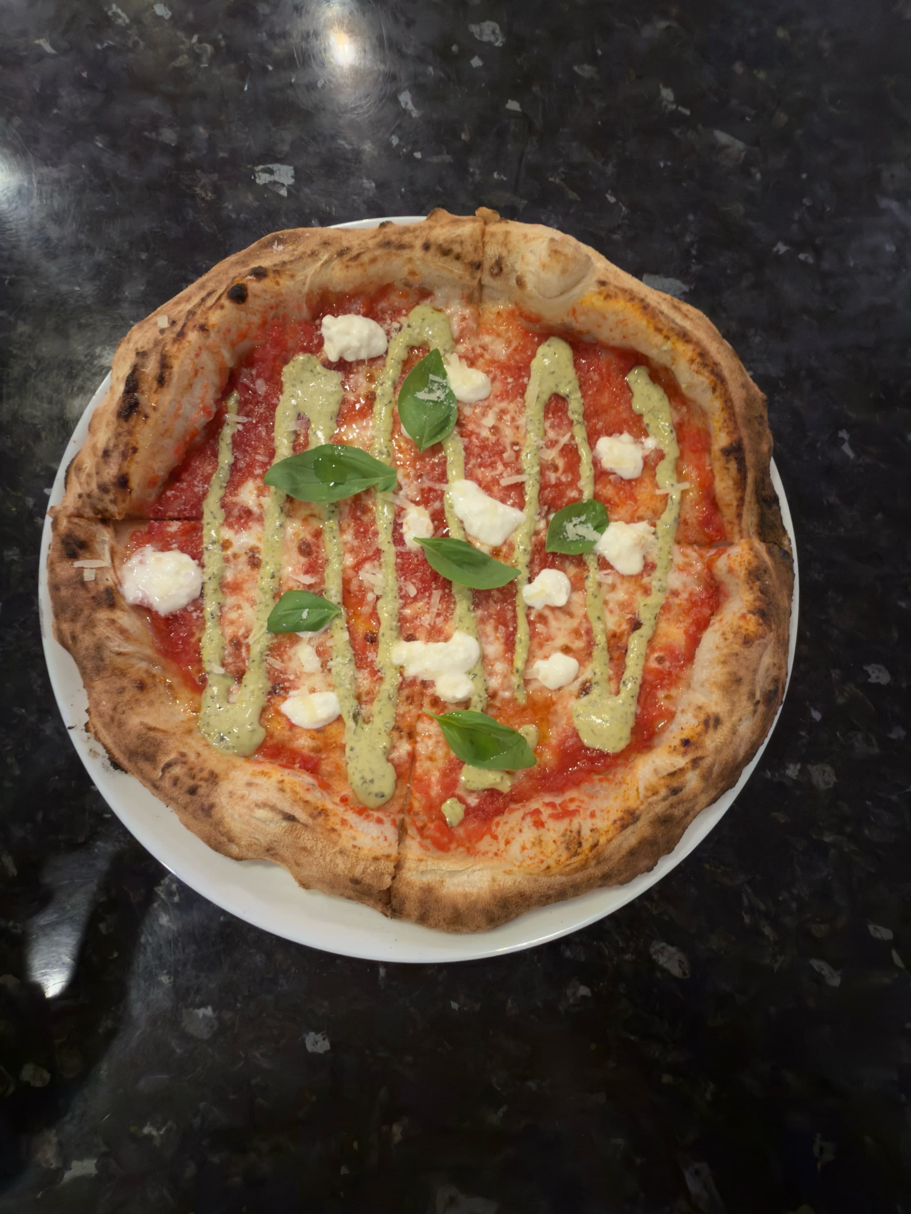 La Vera Napoli