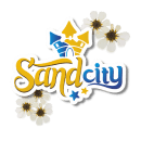 Sand City logo
