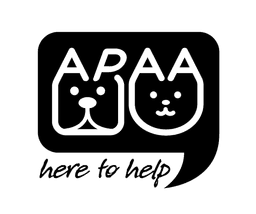 APAA – Associação de Protecção Animal do Algarve logo