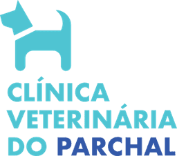 Clínica Veterinária do Parchal logo