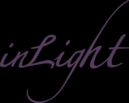 InLight Yoga & Massage Studio logo