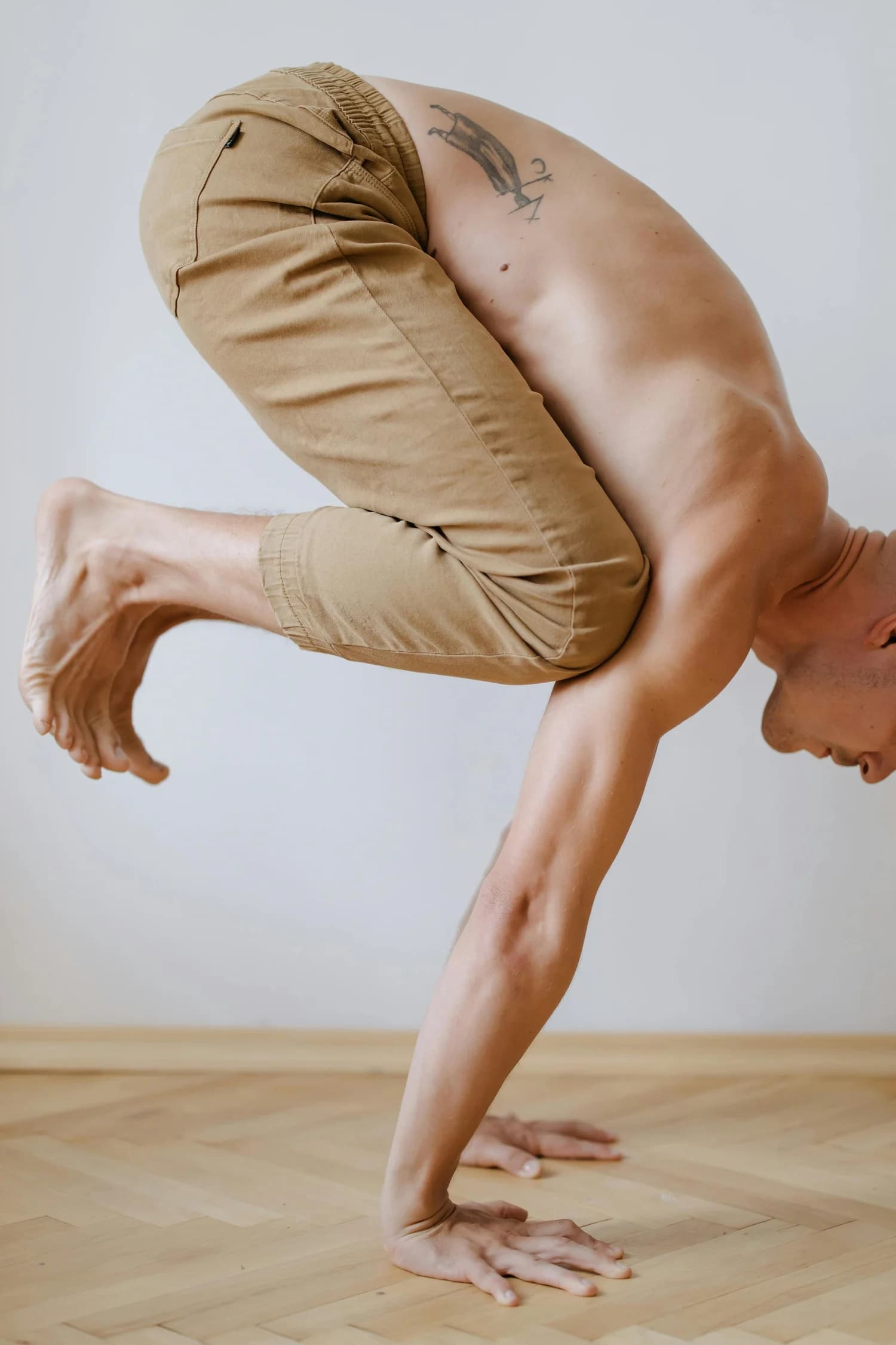 InLight Yoga & Massage Studio