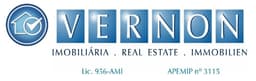 Vernon Real Estate logo