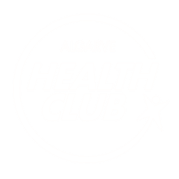Algarve Health Club logo