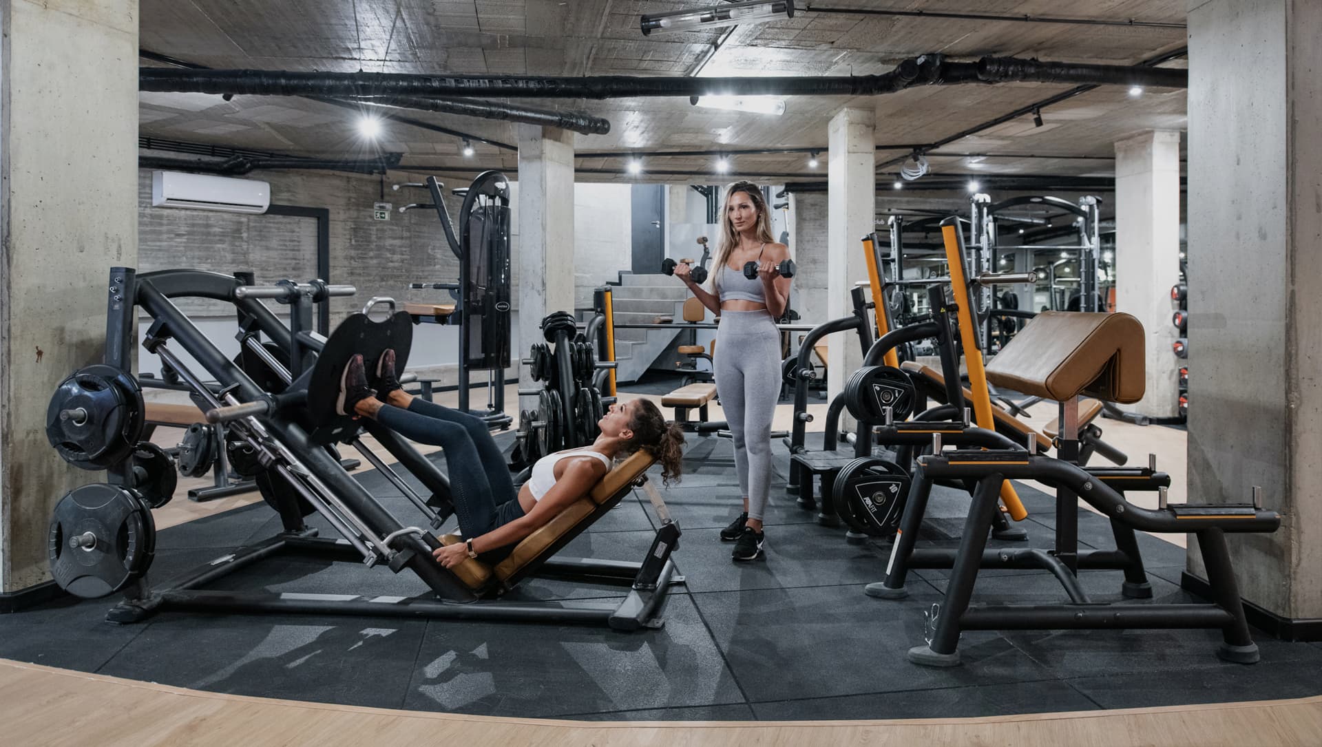 Algarve Health Club