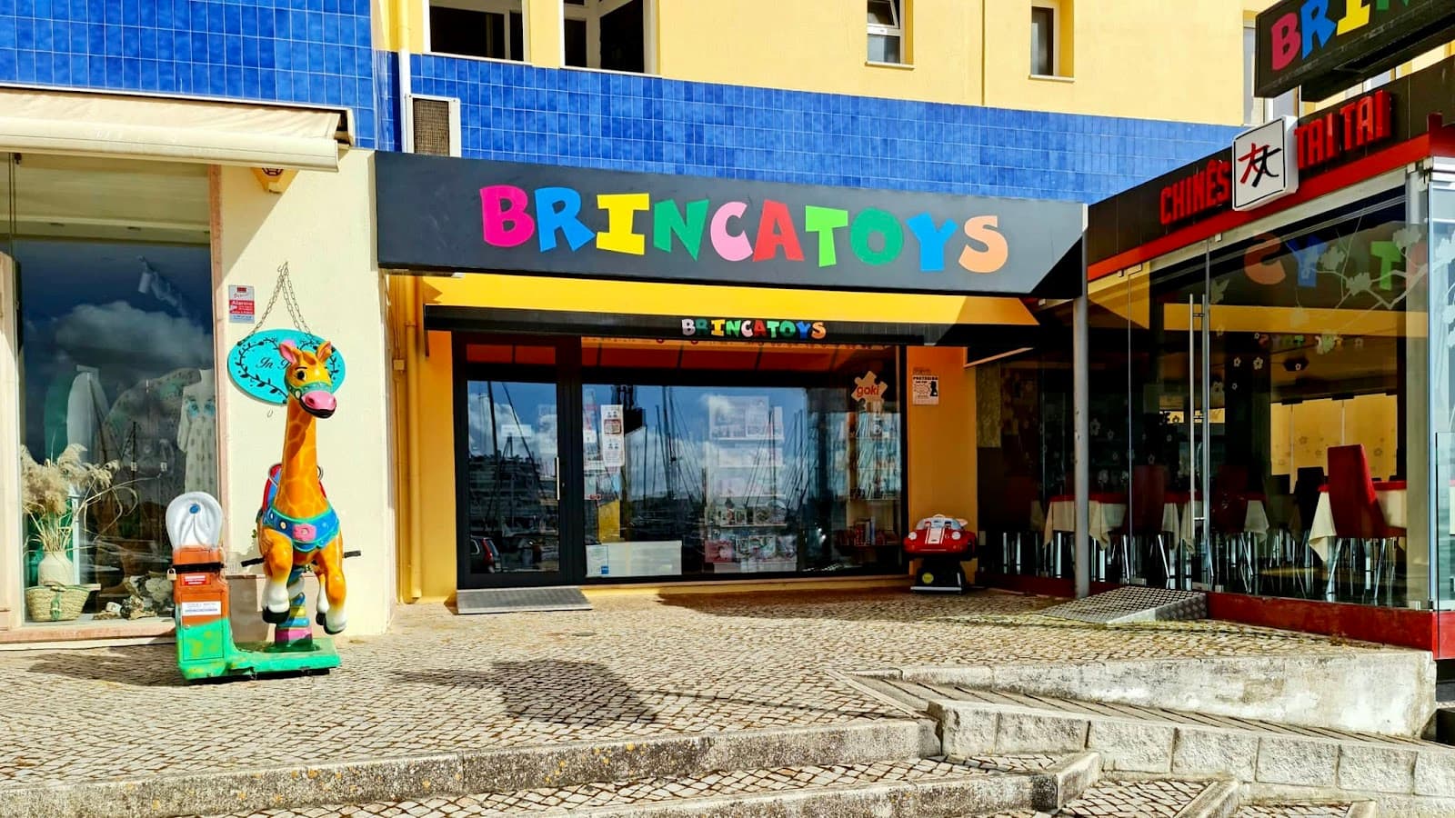 Brincatoys