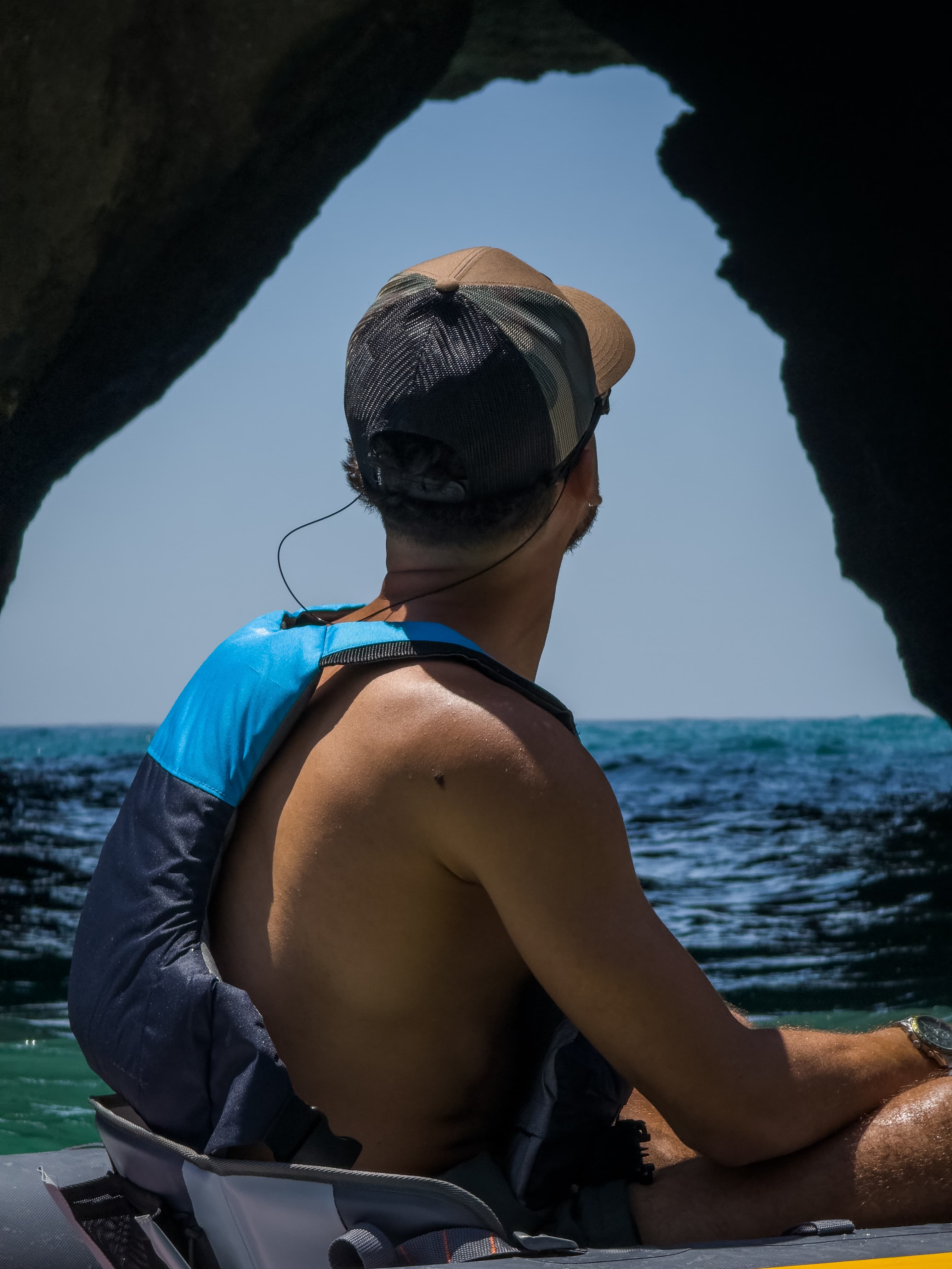 Atlantic Vibes Benagil