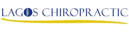 Lagos Chiropractic logo