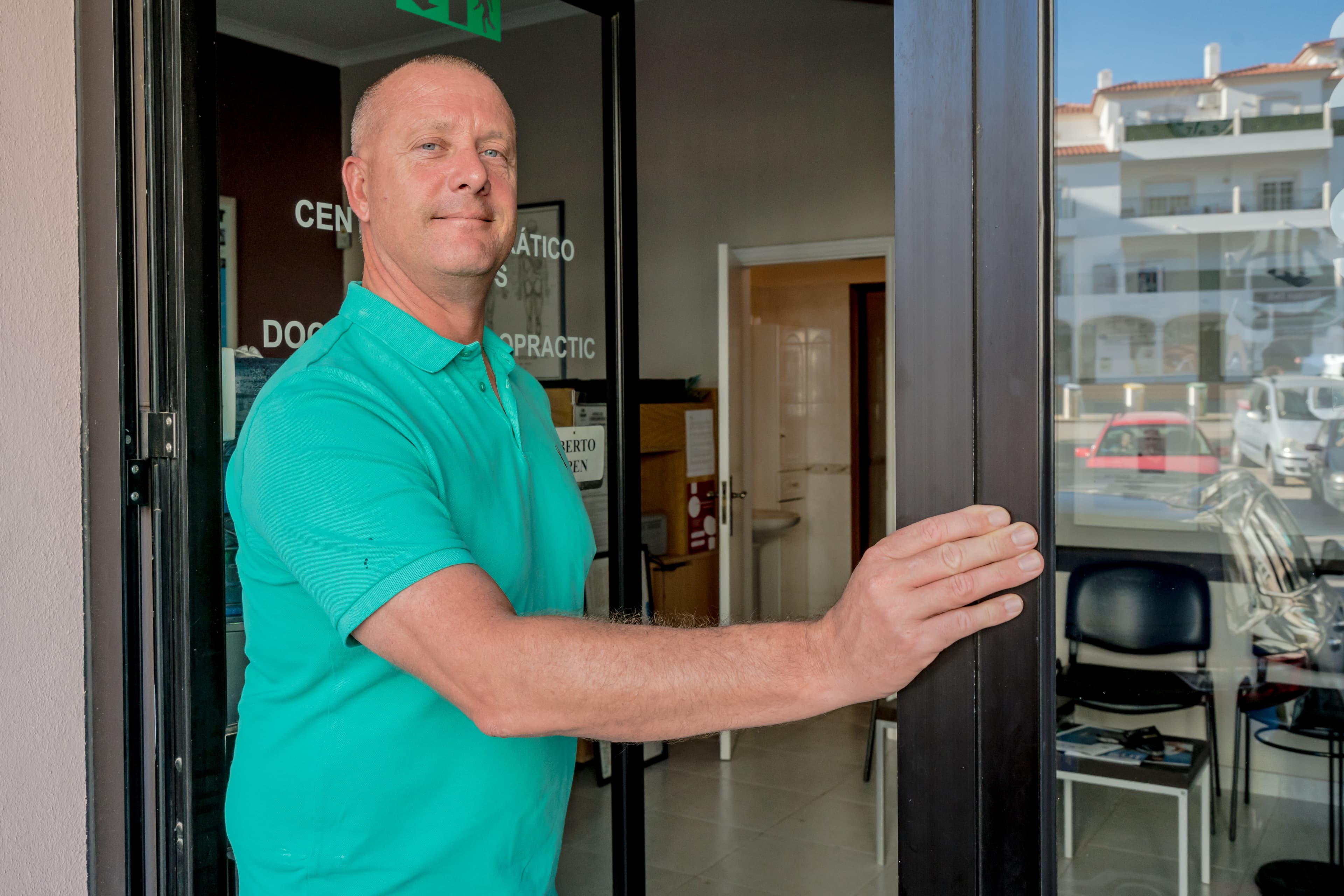 Lagos Chiropractic