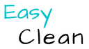 Easy Clean Algarve logo
