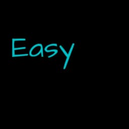 Easy Clean Algarve logo