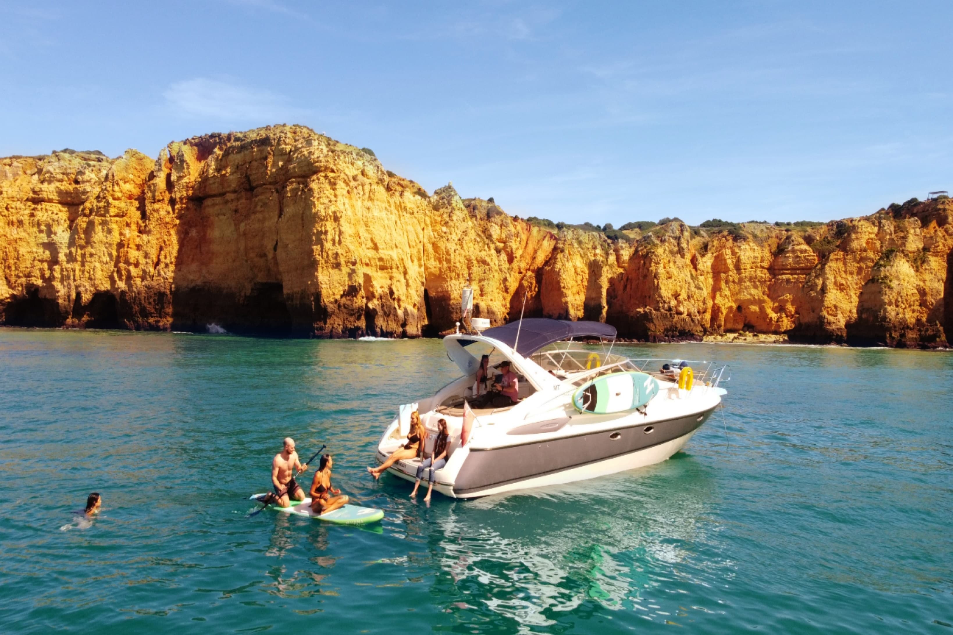 Seascape Algarve