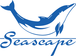 Seascape Algarve logo