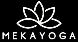 MekaYoga logo