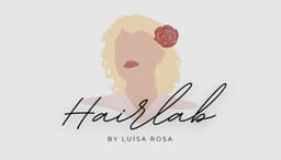 Hairlab logo