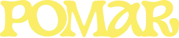 Pomar Coliving logo