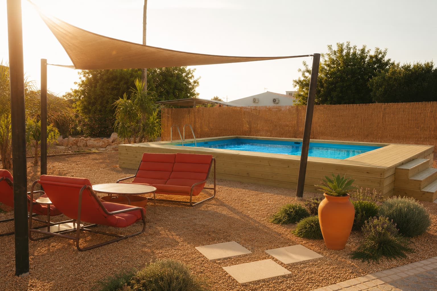 Pomar Coliving