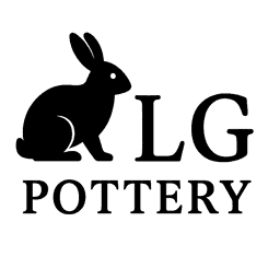 LG Pottery logo