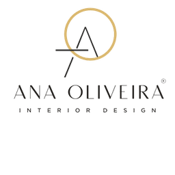 Ana Oliveira Home Design logo