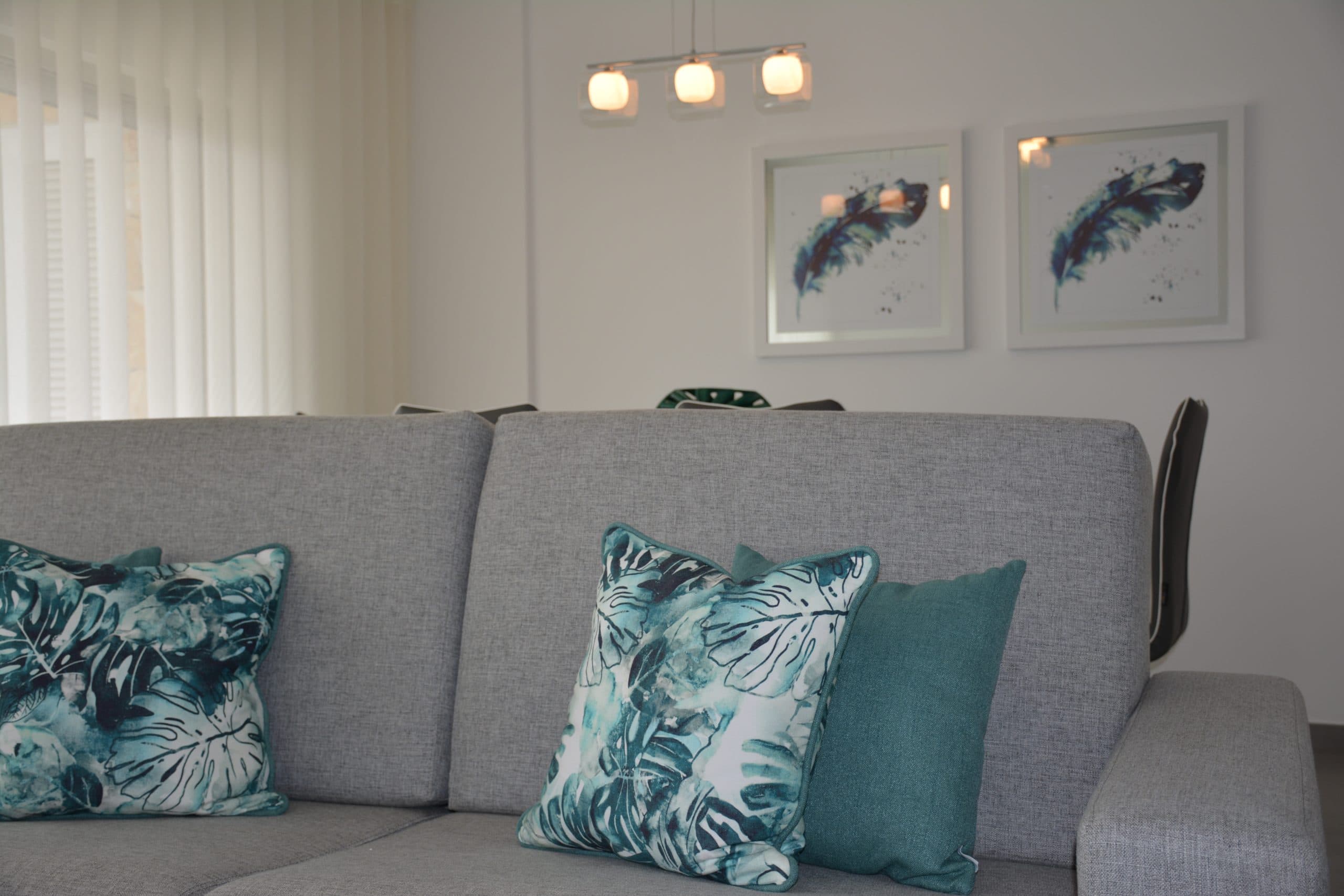 Ana Oliveira Home Design