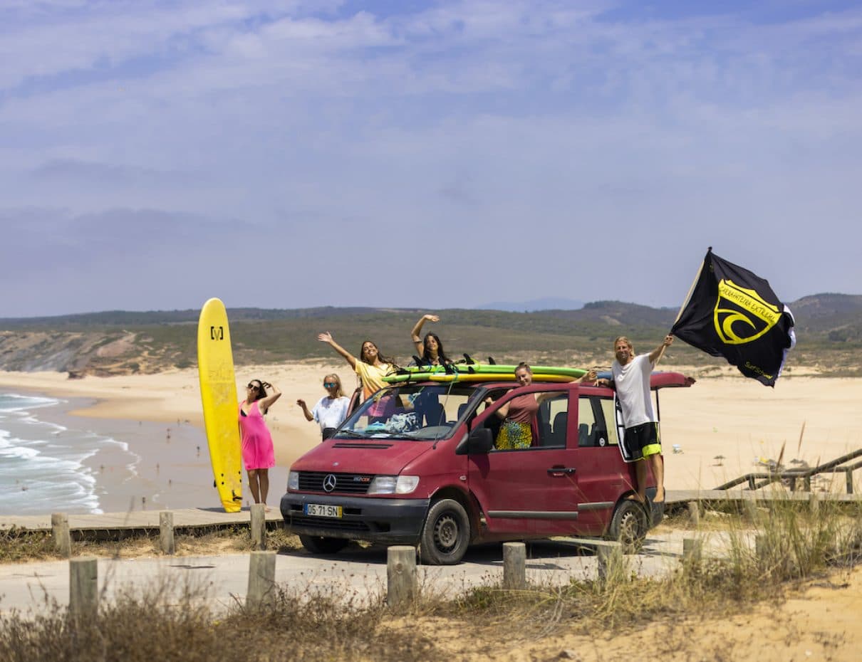 Carrapateira Extreme Tours
