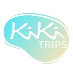 Kiki Trips logo
