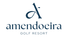Amendoeira Golf Resort - Faldo & O'Connor Jnr. logo