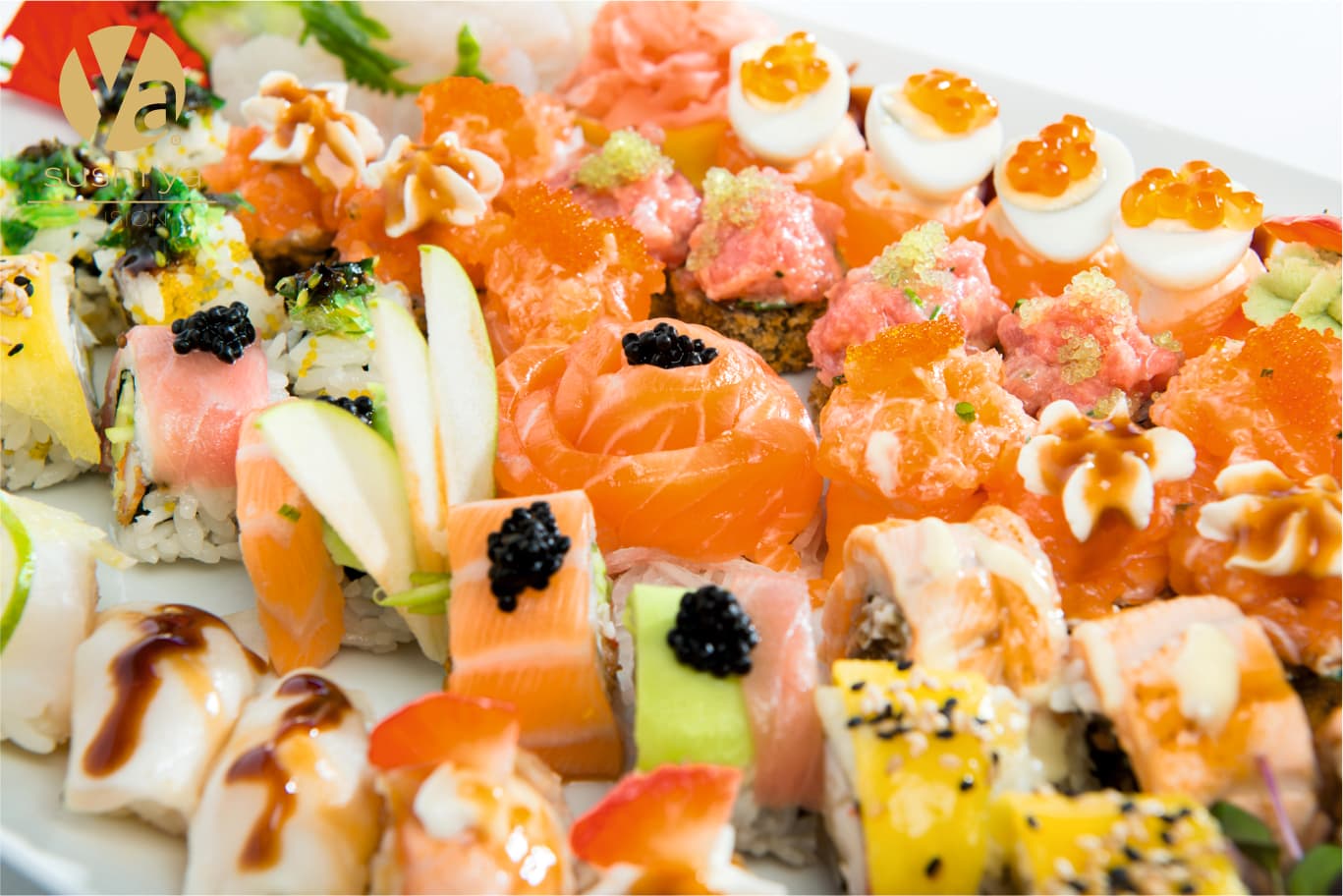 Sushi Ya
