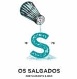 Os Salgados logo