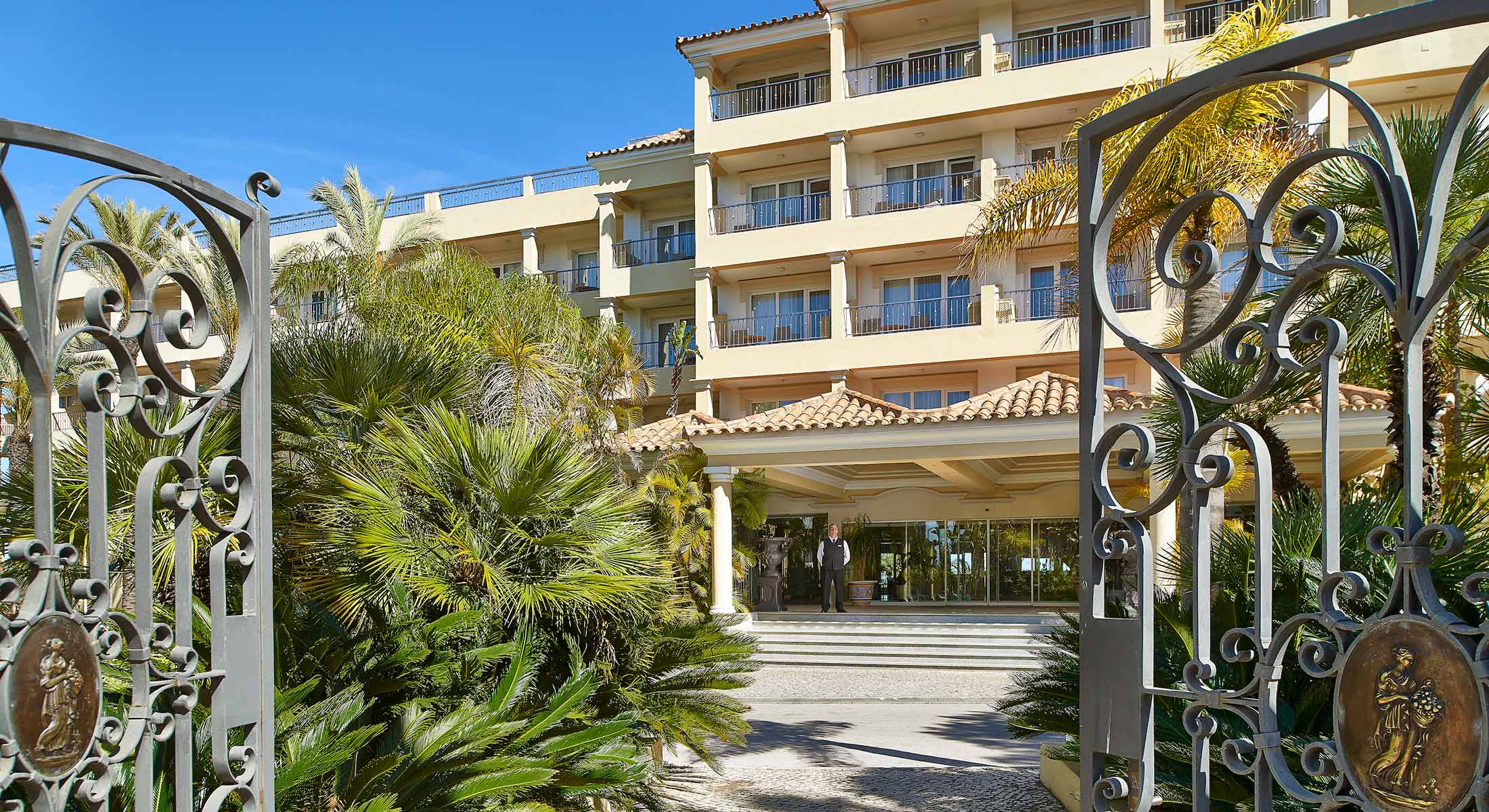 Ria Park Hotel & Spa