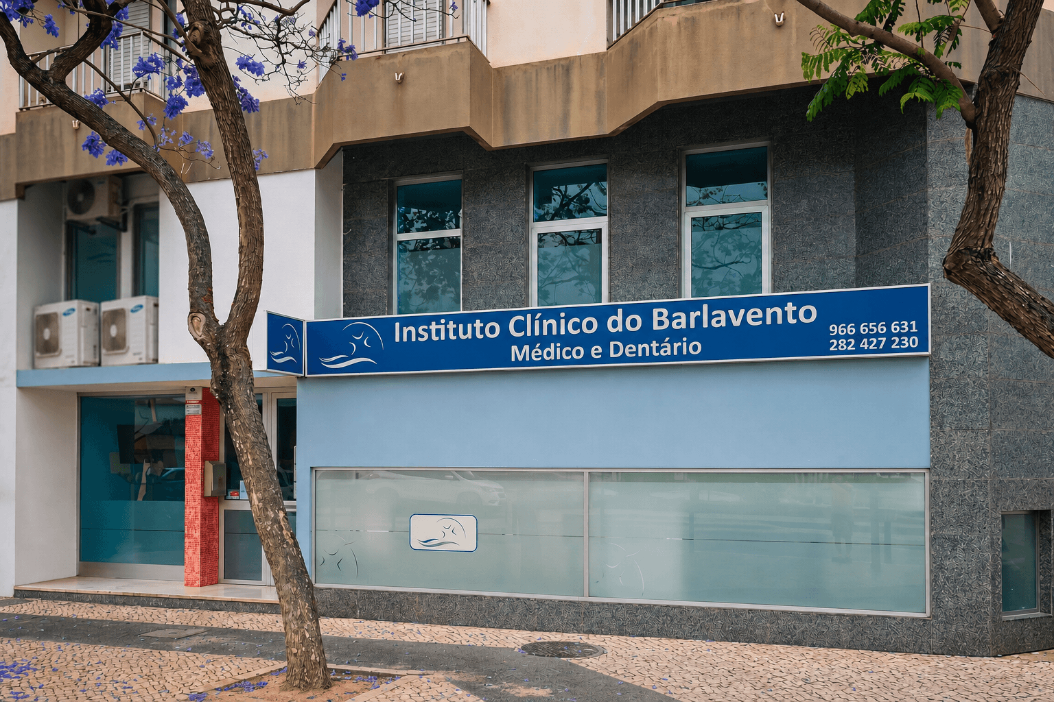 Instituto Clínico do Barlavento