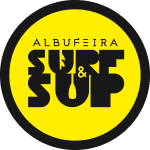 Albufeira SURF & SUP logo