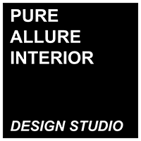 Pure Allure Interior logo
