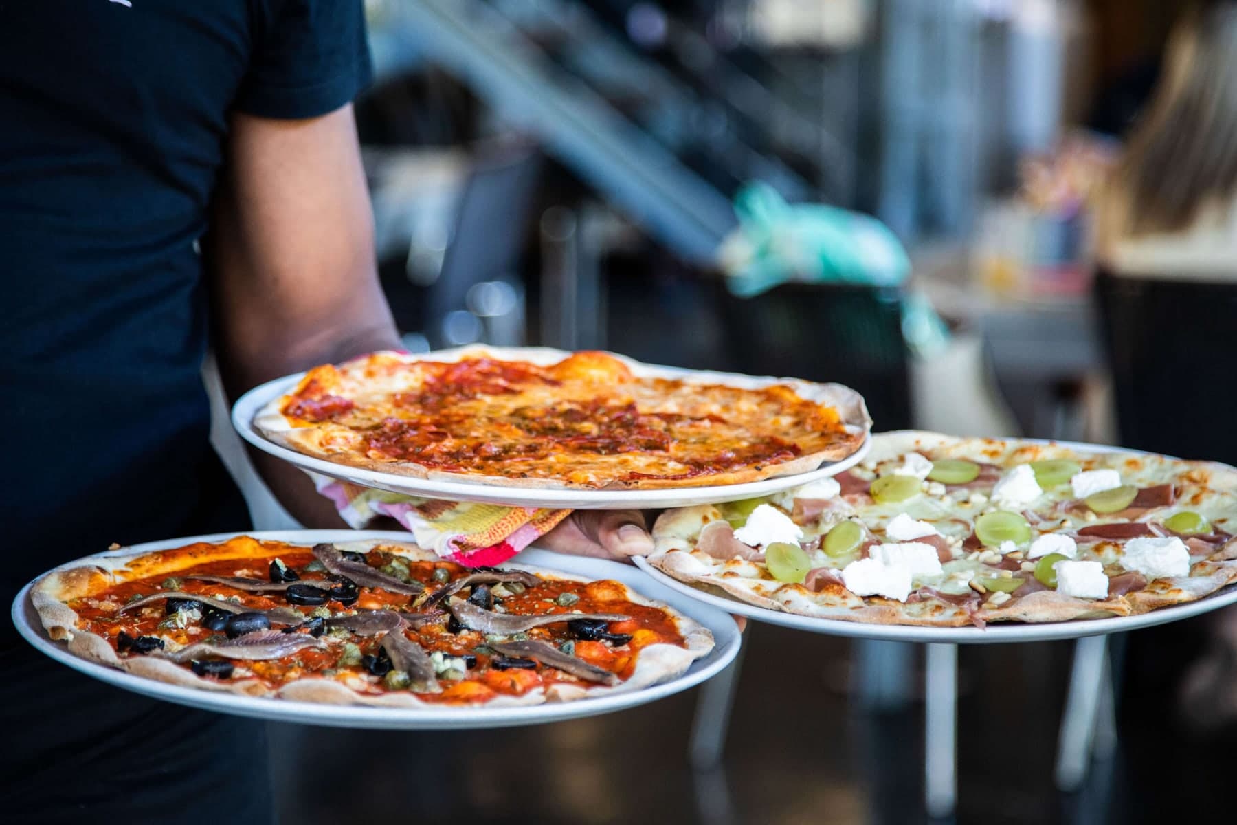 Pizzeria Casavostra