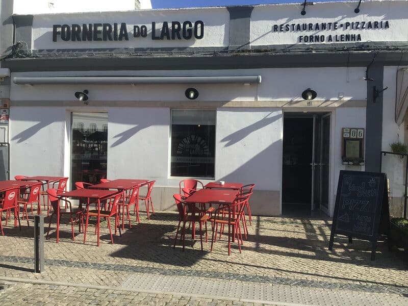Forneria do Largo