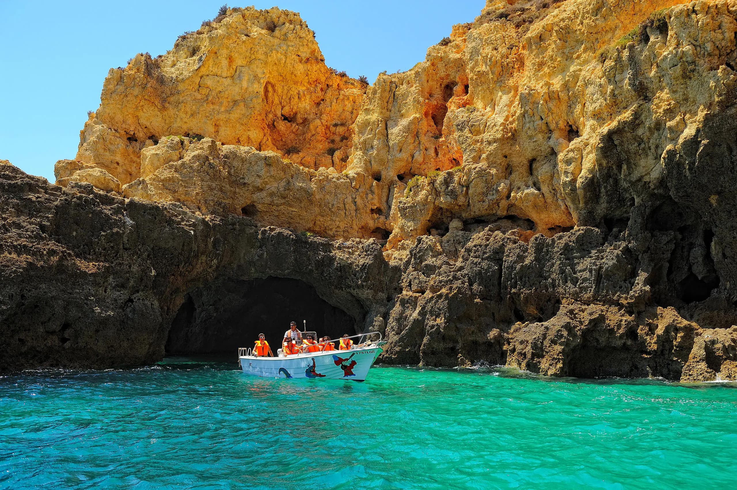 Kayak Explorers