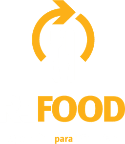 Refood Algarve logo