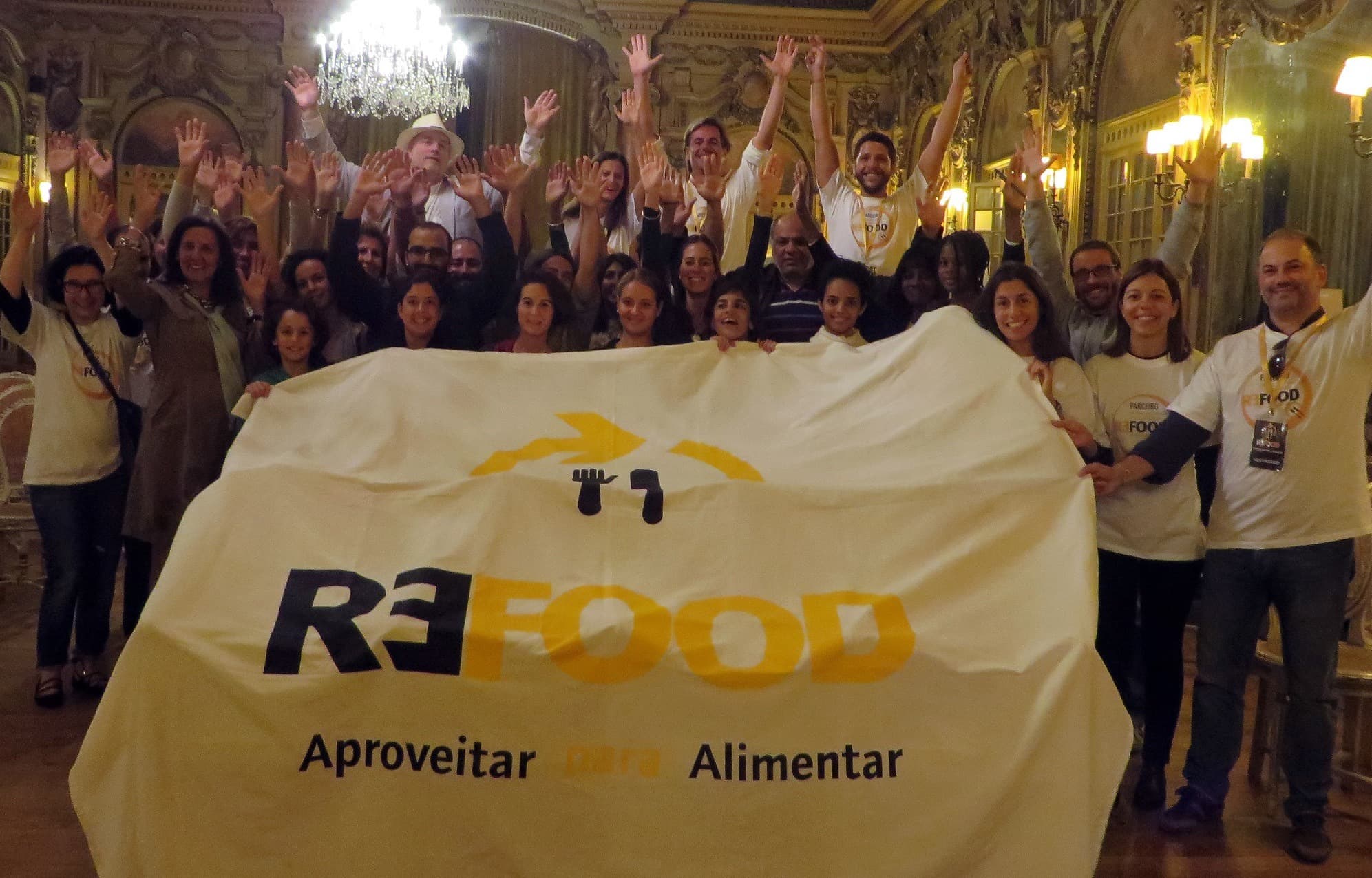 Refood Algarve