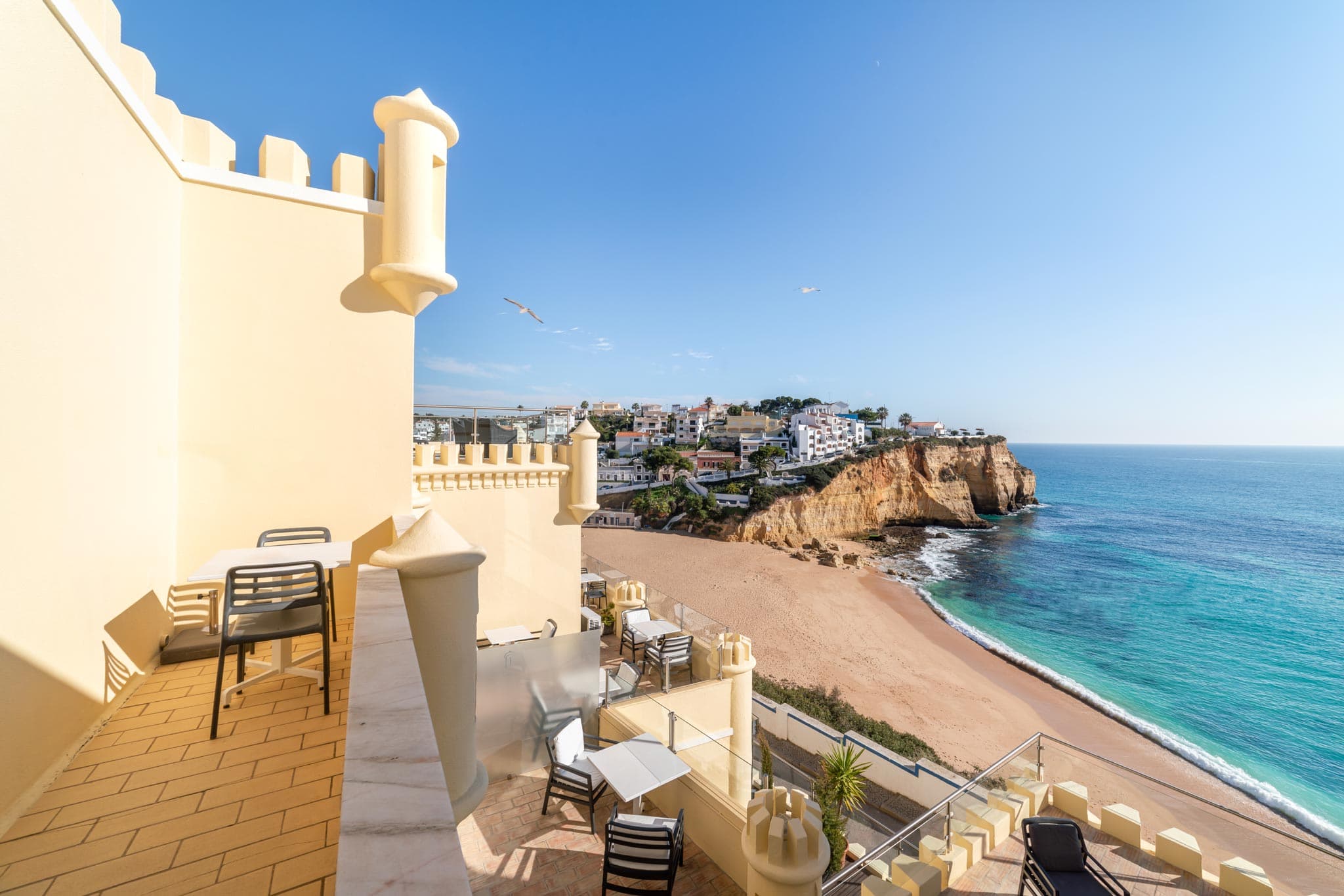 O Castelo Guest House