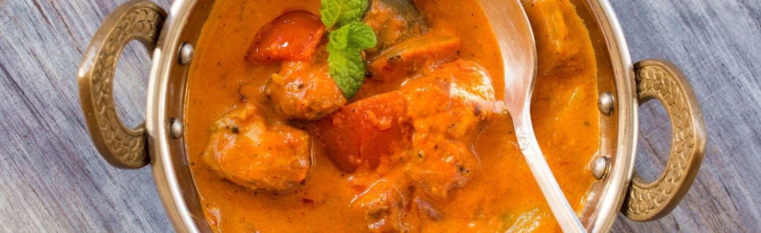 Mughal Clay Indian Restaurant
